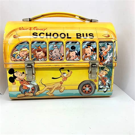 disney lunch boxes for adults